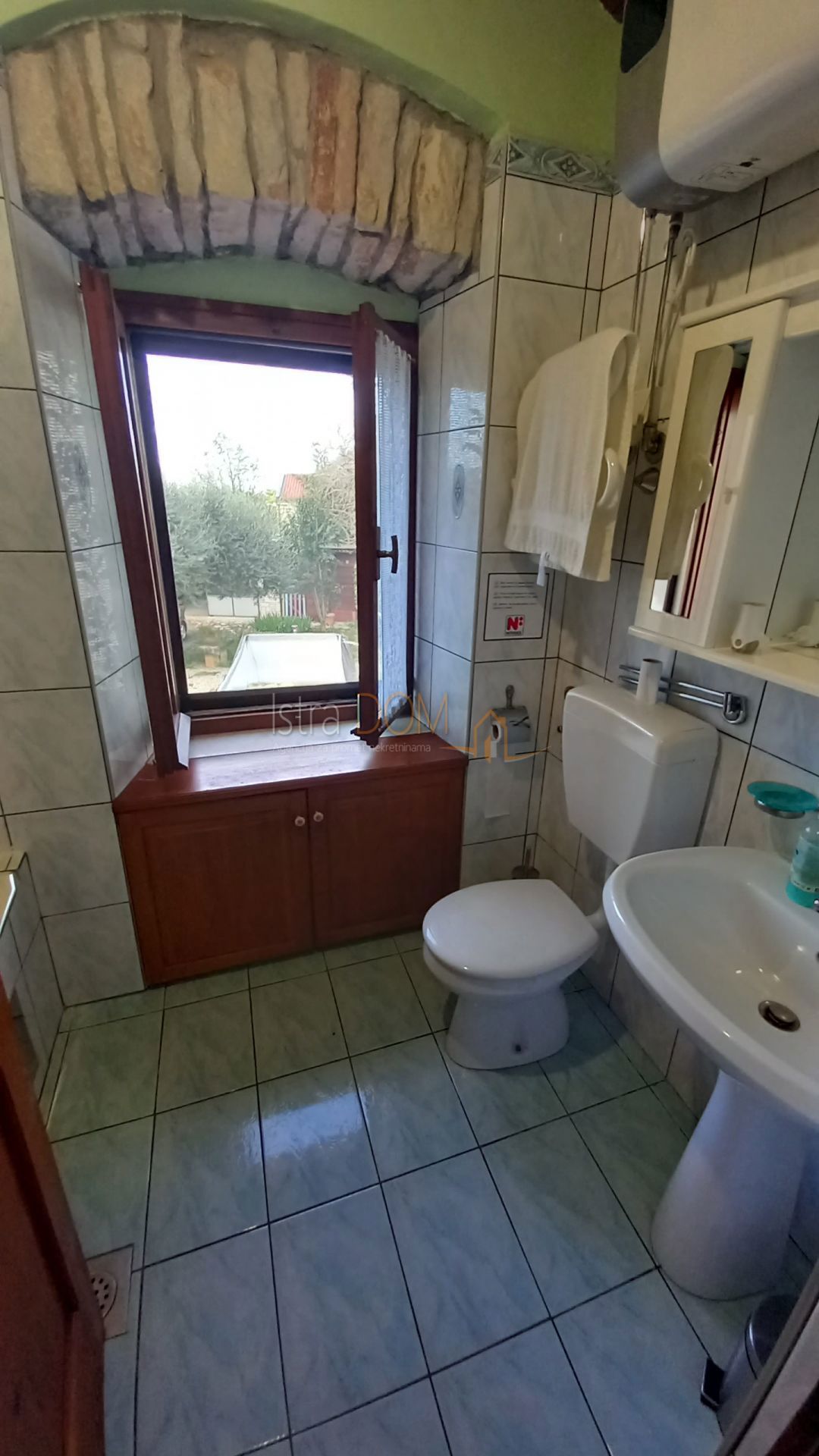 Casa Šišan, Ližnjan, 144m2
