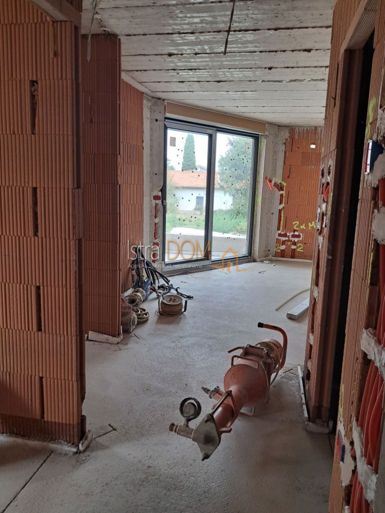 Appartamento Stoja, Pula, 55m2