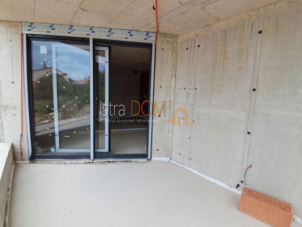 Appartamento Stoja, Pula, 55m2