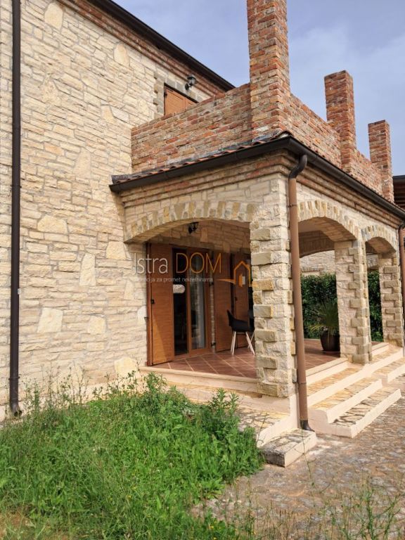 Casa Čabrunići, Svetvinčenat, 147,50m2
