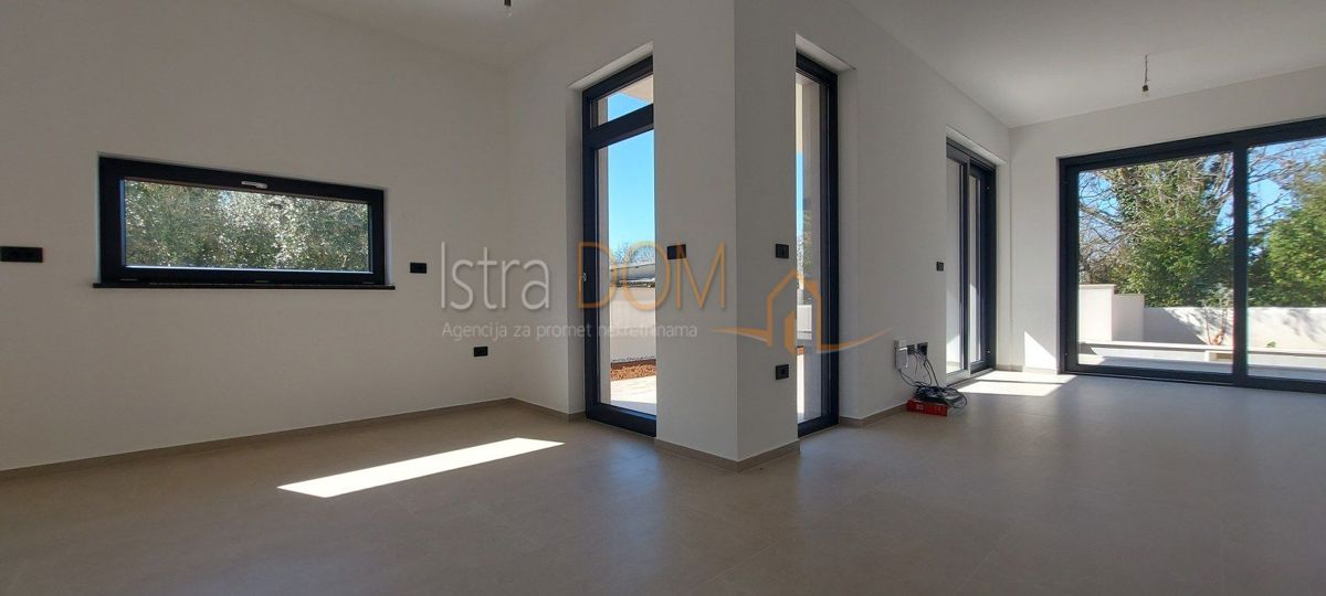 Casa Medulin, 146m2