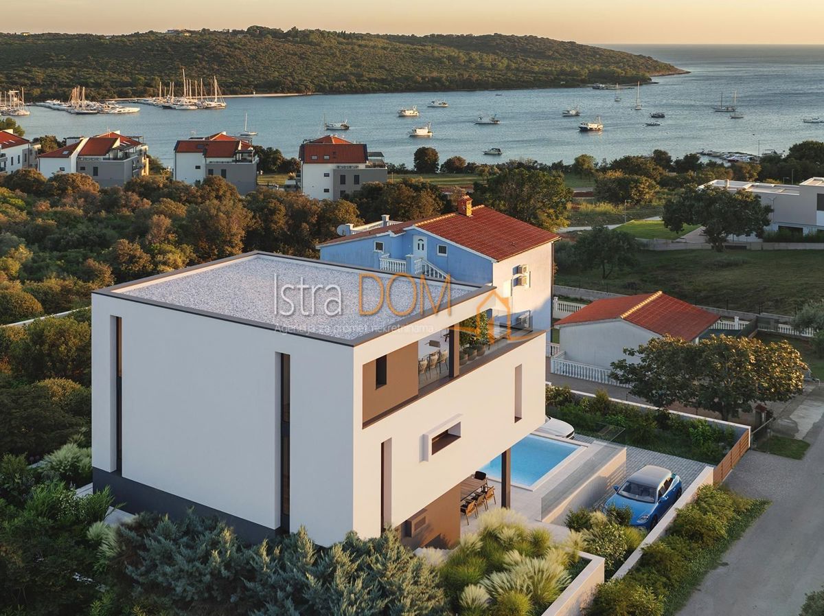 Casa Banjole, Medulin, 212m2