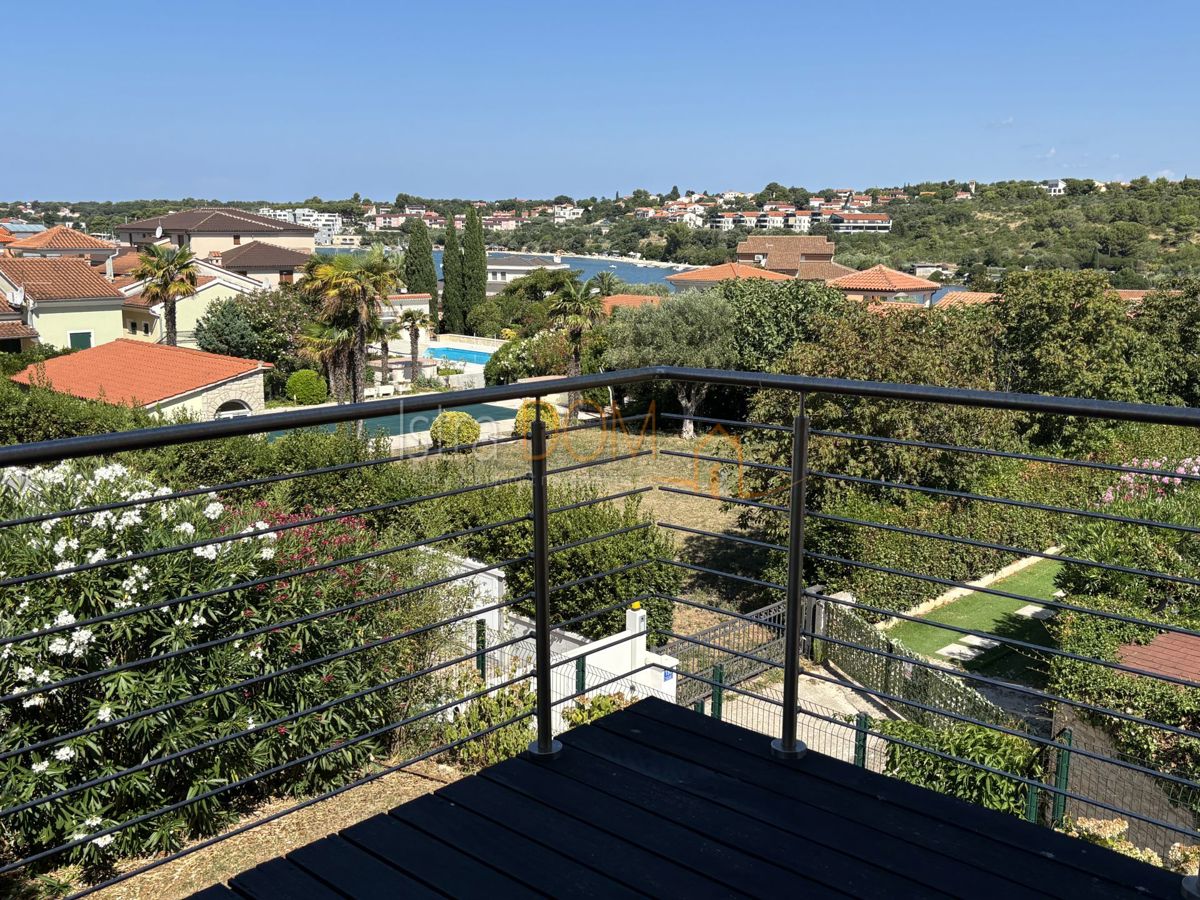 Casa Banjole, Medulin, 110m2