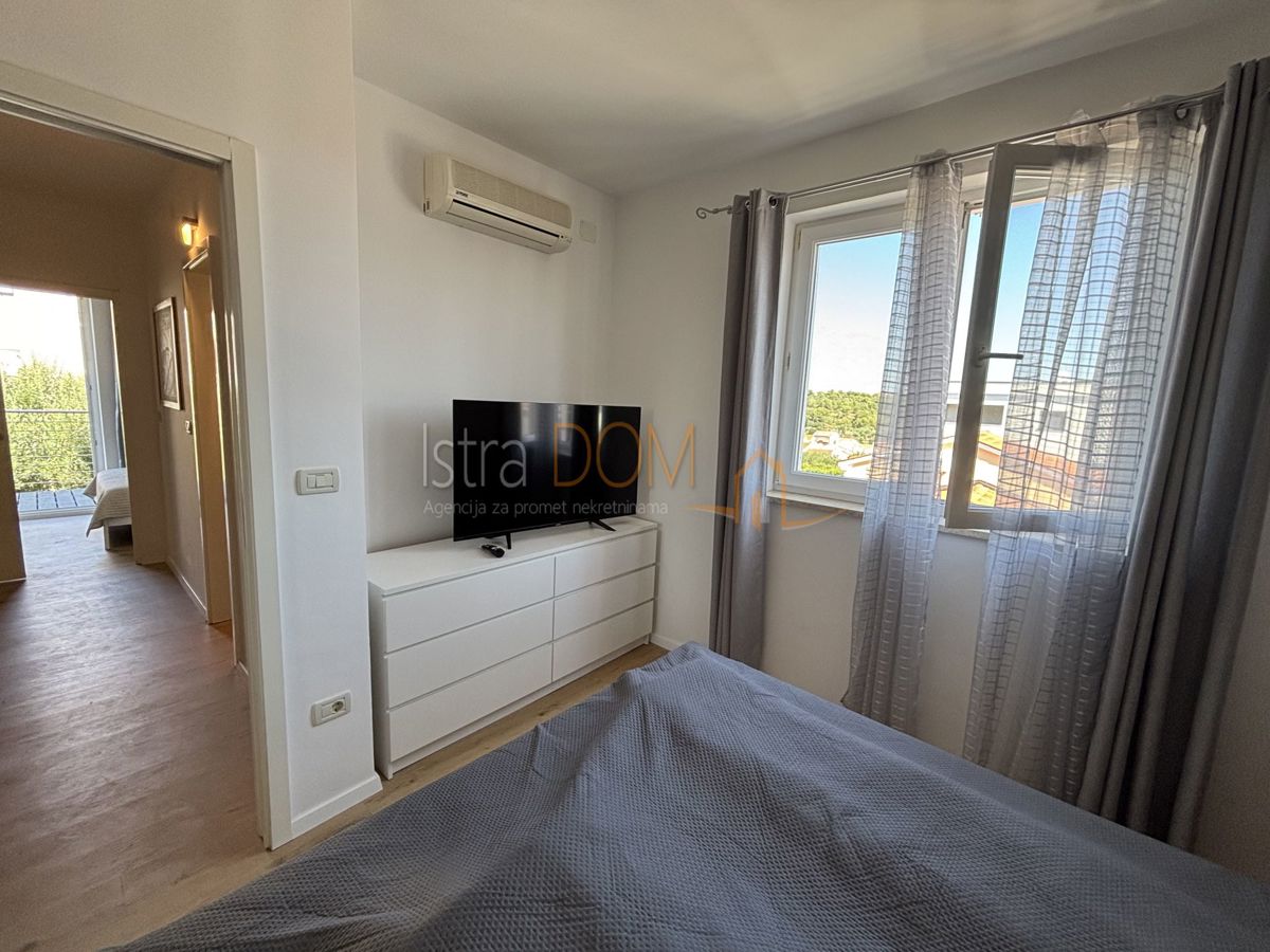 Casa Banjole, Medulin, 110m2