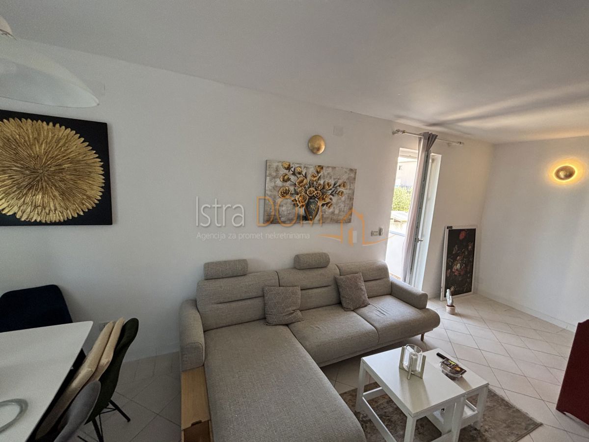 Casa Banjole, Medulin, 110m2