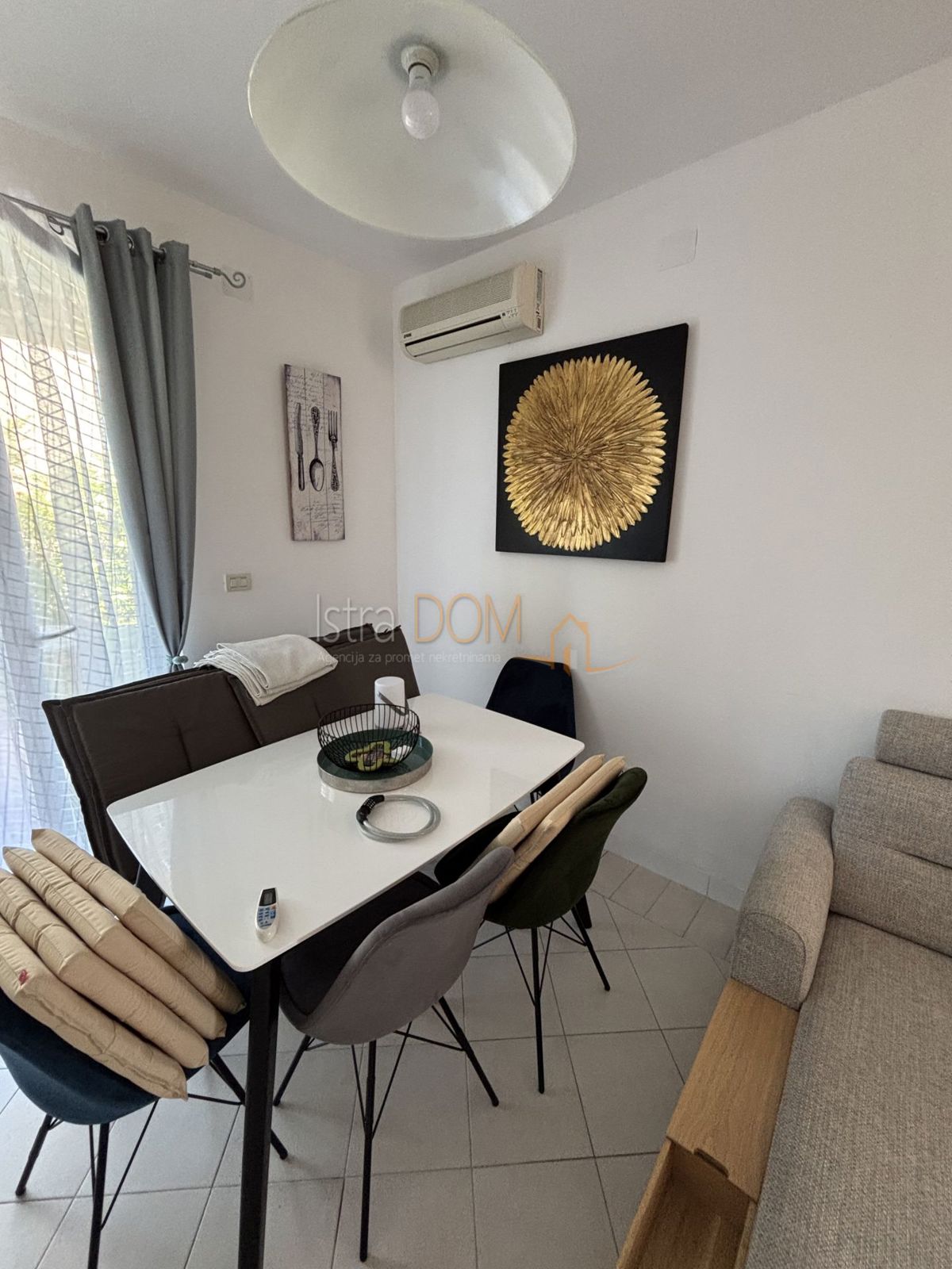 Casa Banjole, Medulin, 110m2