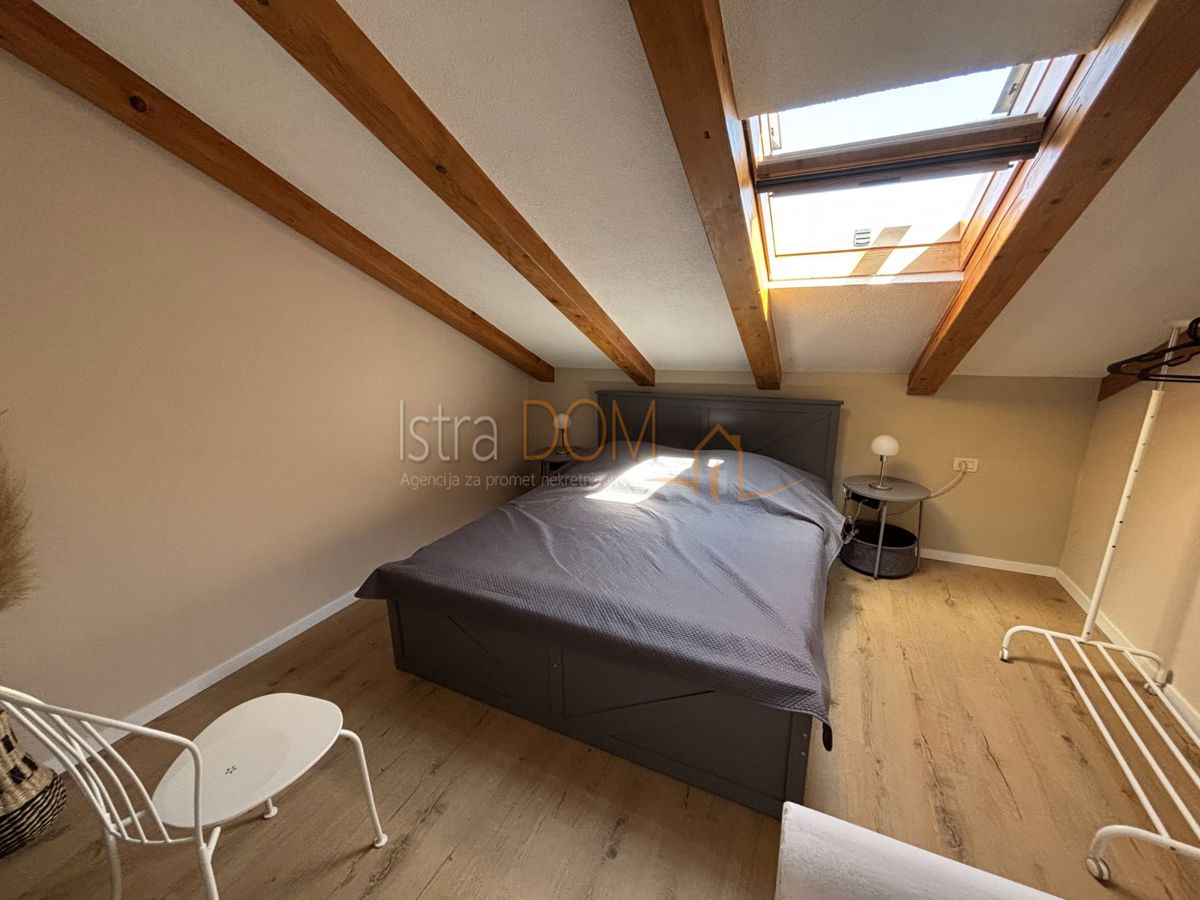 Casa Banjole, Medulin, 110m2