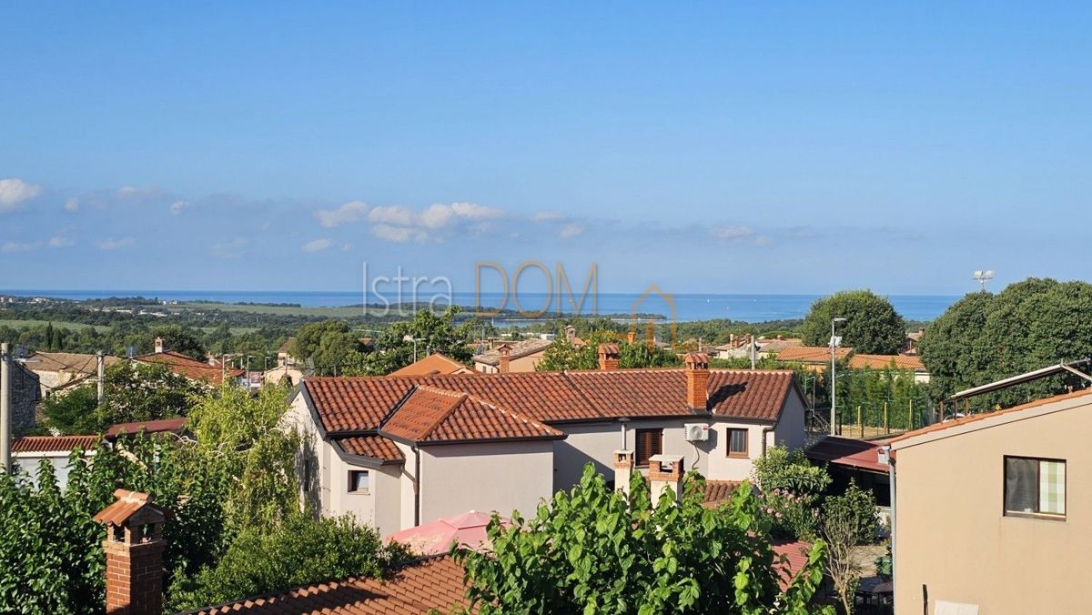 Casa Vabriga, Tar-Vabriga, 96m2