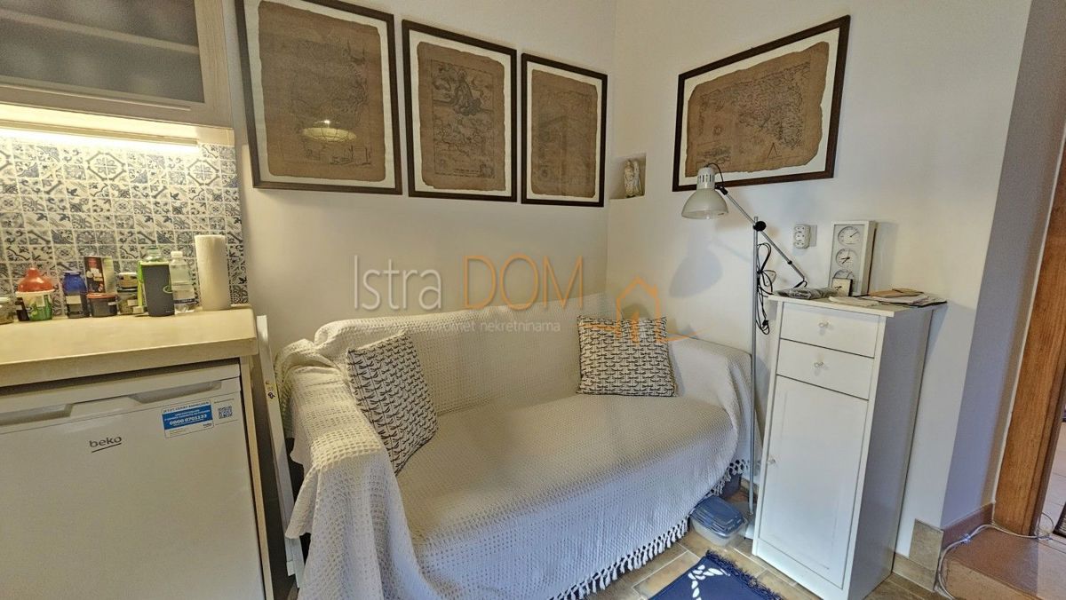 Casa Vabriga, Tar-Vabriga, 96m2