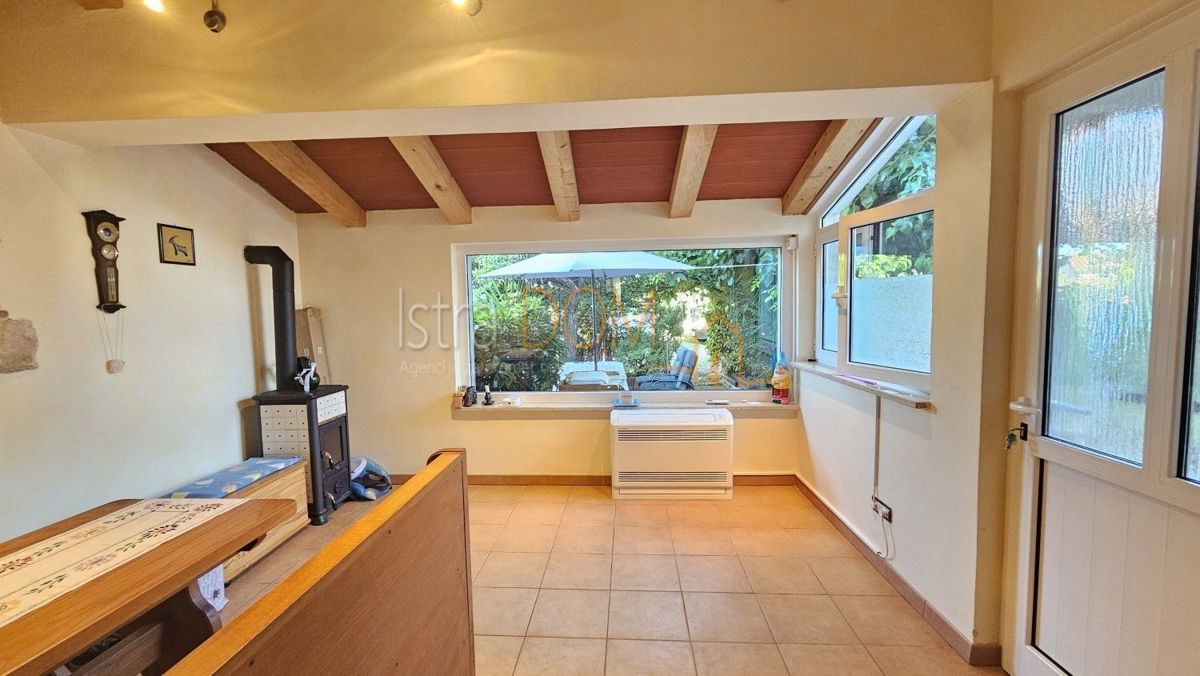 Casa Vabriga, Tar-Vabriga, 96m2