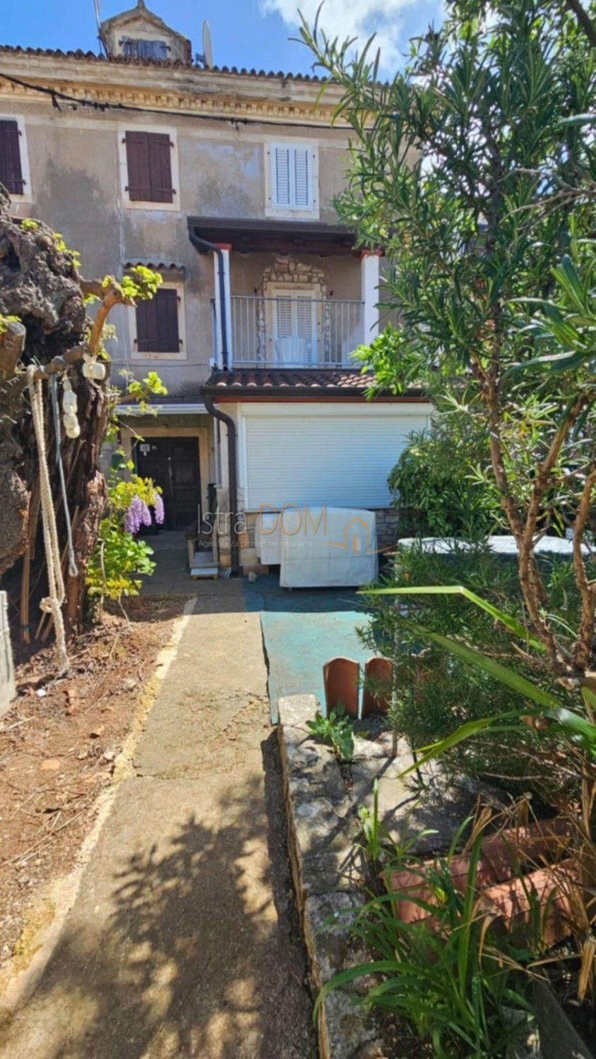 Casa Vabriga, Tar-Vabriga, 96m2