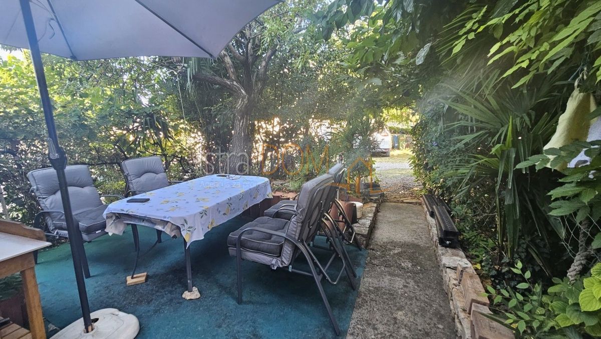 Casa Vabriga, Tar-Vabriga, 96m2