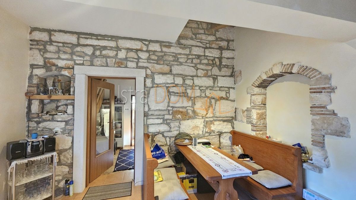 Casa Vabriga, Tar-Vabriga, 96m2