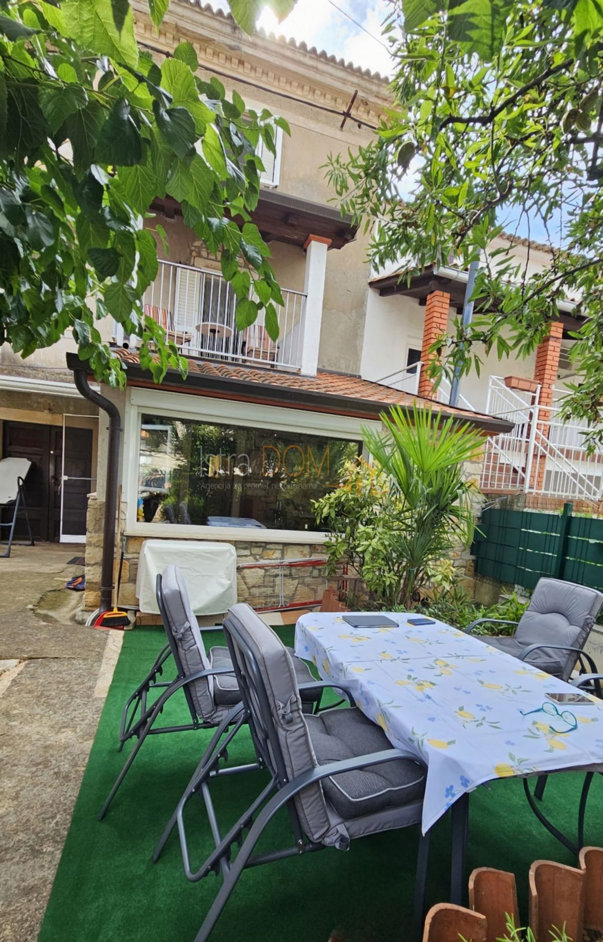 Casa Vabriga, Tar-Vabriga, 96m2