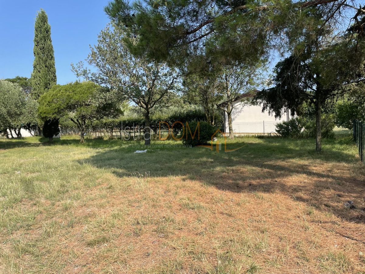 Terreno Barbariga, Vodnjan, 547m2