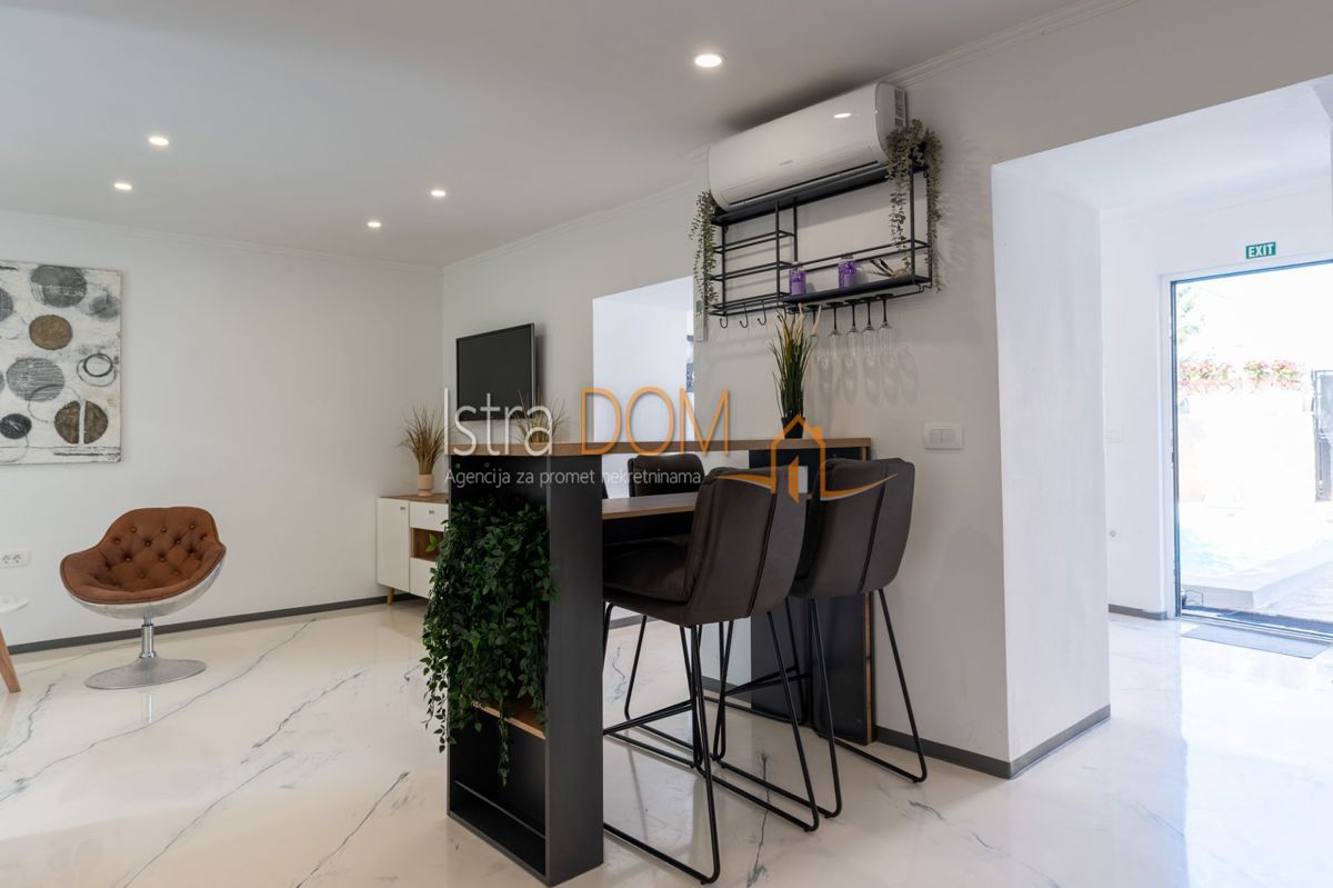 Casa Valkarin, Poreč, 150m2