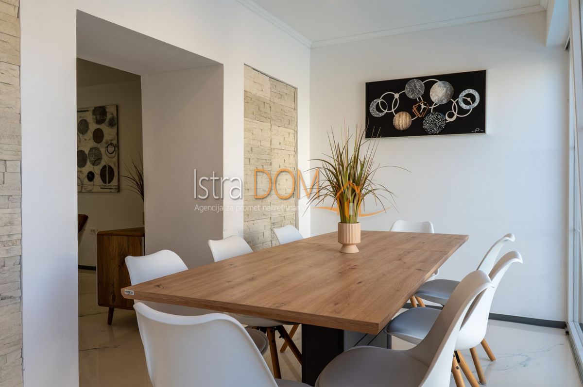 Casa Valkarin, Poreč, 150m2