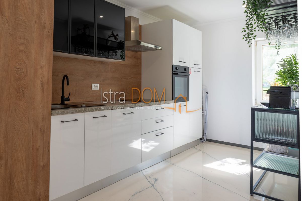 Casa Valkarin, Poreč, 150m2