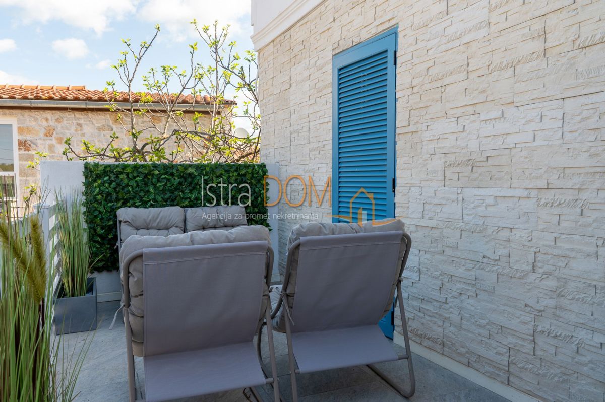 Casa Valkarin, Poreč, 150m2