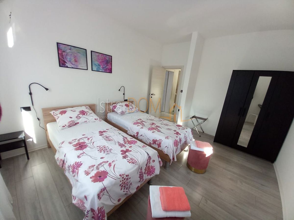 Casa Peruški, Marčana, 165m2