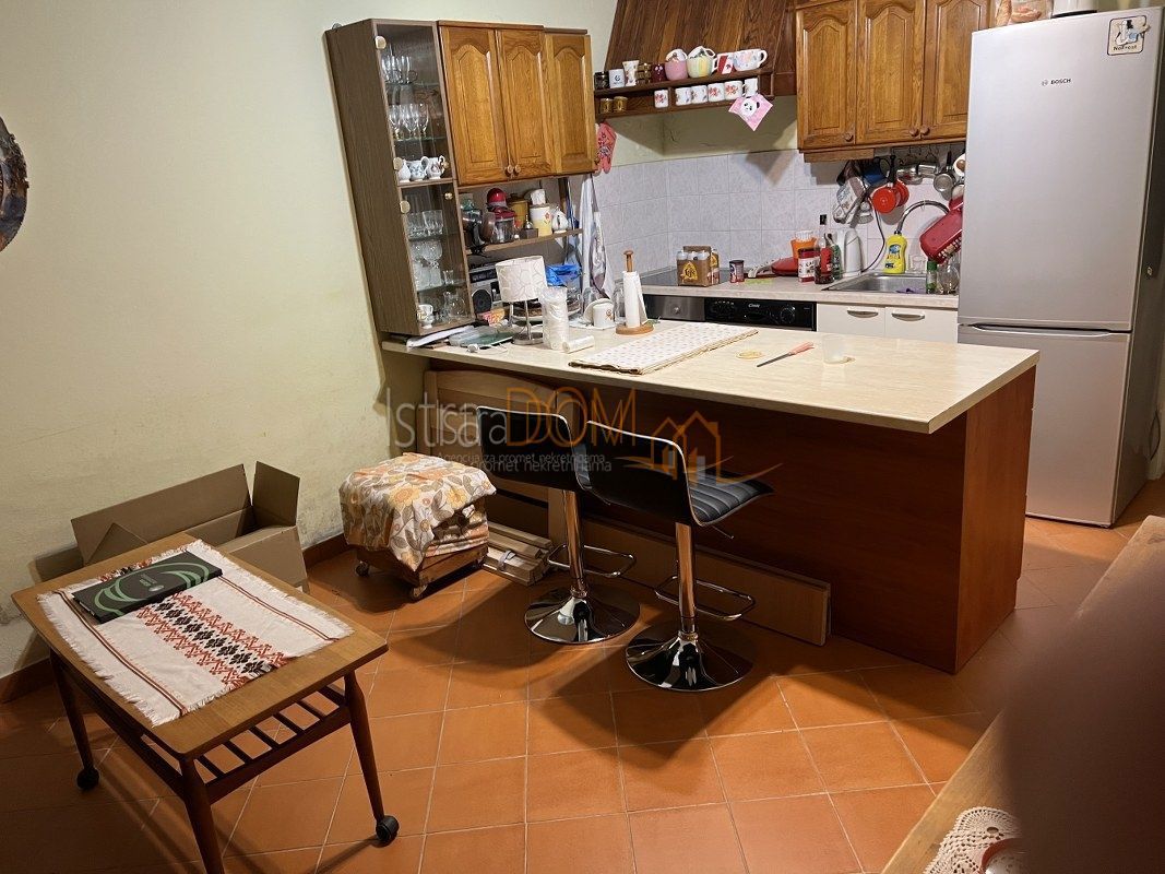 Casa Centar, Pula, 150m2