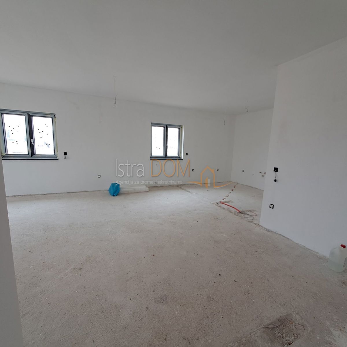 Casa Šikići, Pula, 135m2