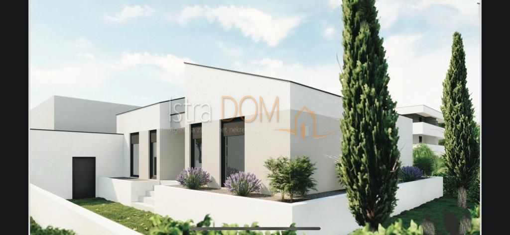 Casa Šikići, Pula, 135m2