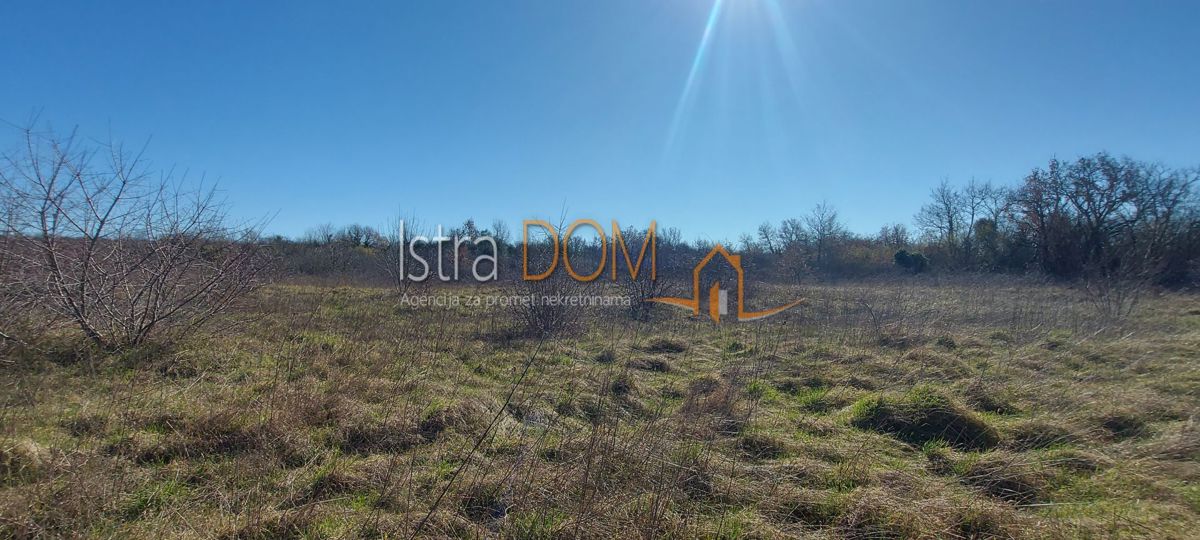 Terreno Cukrići, Svetvinčenat, 4.683m2