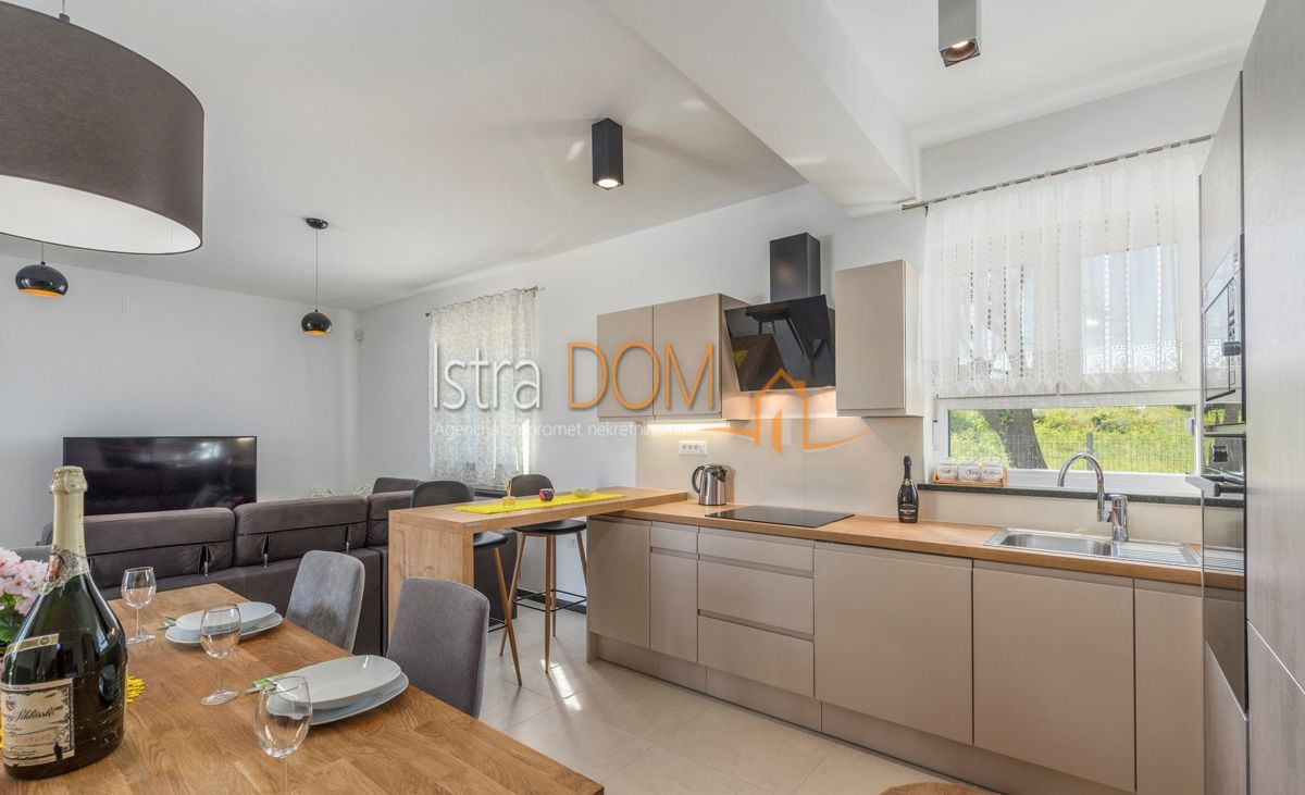 Casa Marčana, 180m2