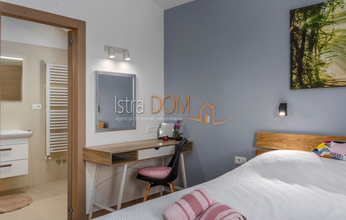 Casa Marčana, 180m2