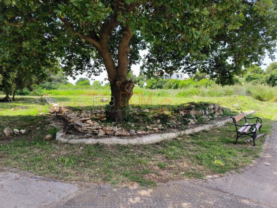 Terreno Ližnjan, 523m2