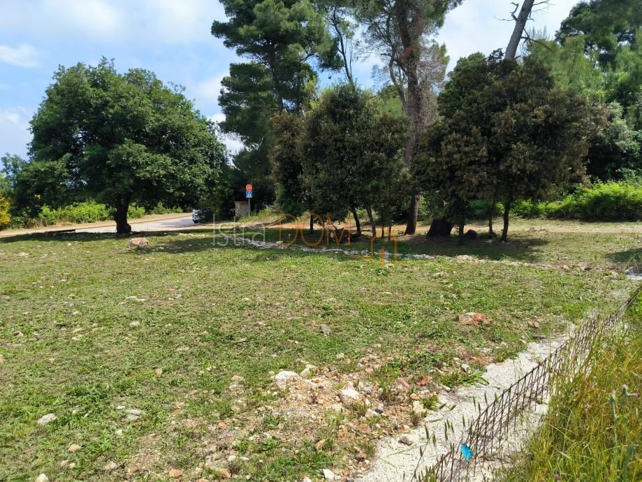 Terreno Ližnjan, 523m2