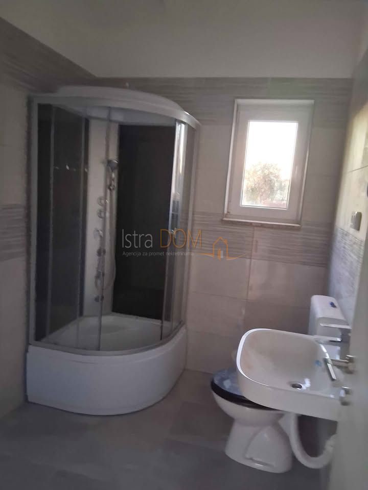 Casa Čabrunići, Svetvinčenat, 70m2