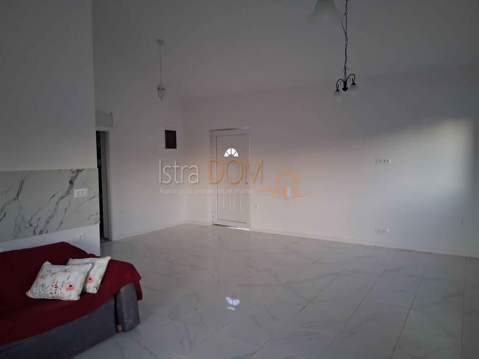 Casa Čabrunići, Svetvinčenat, 70m2