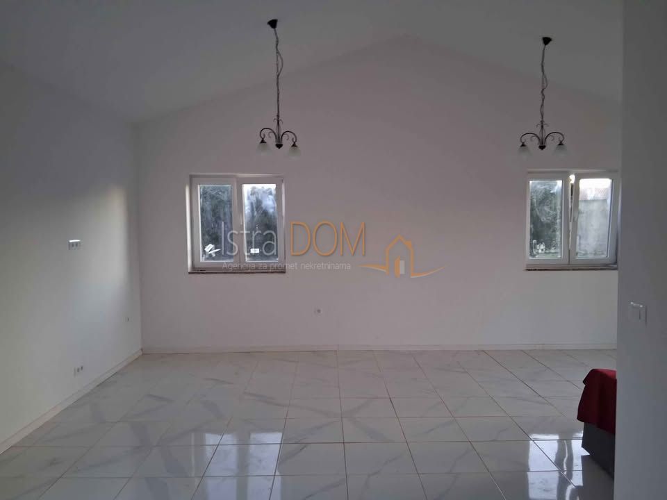 Casa Čabrunići, Svetvinčenat, 70m2