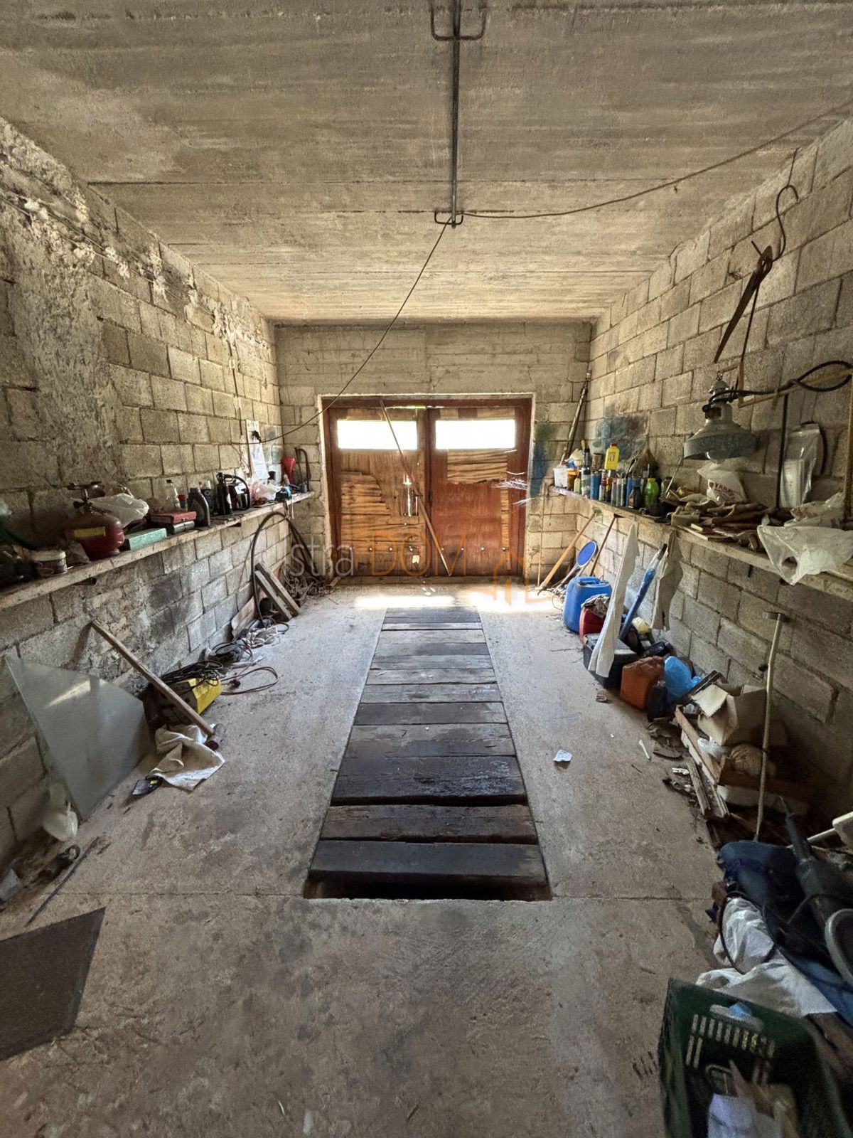 Casa Rakalj, Marčana, 106m2