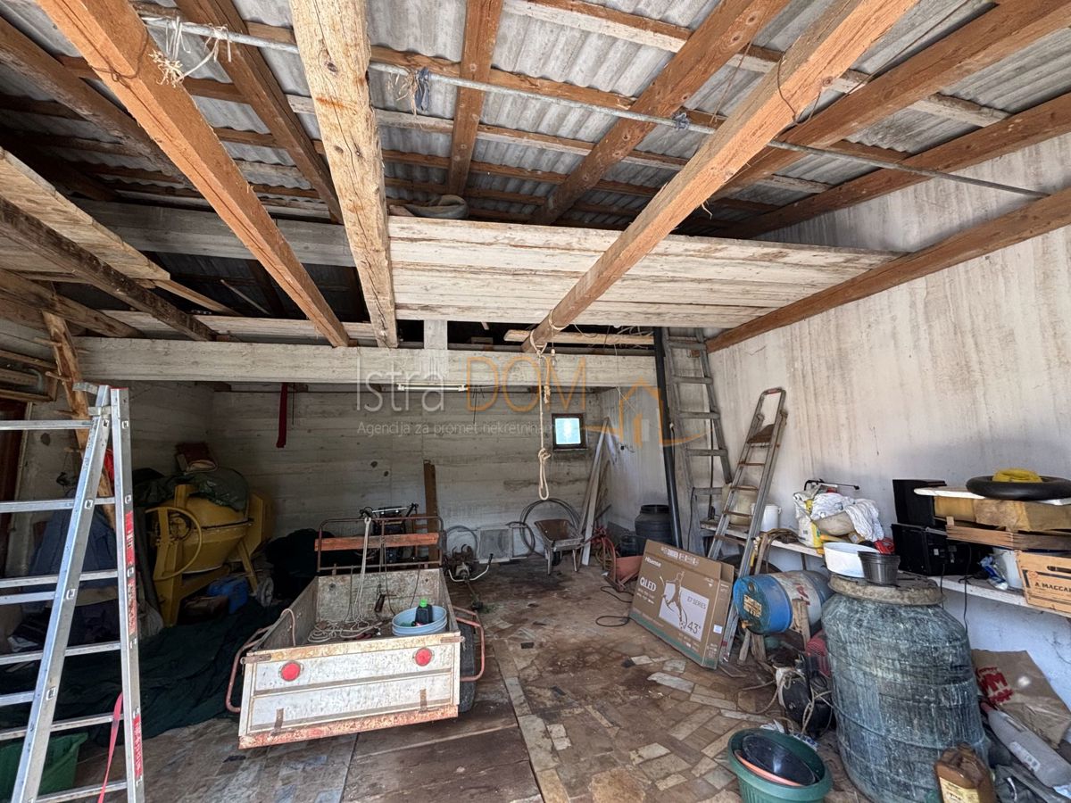 Casa Rakalj, Marčana, 106m2