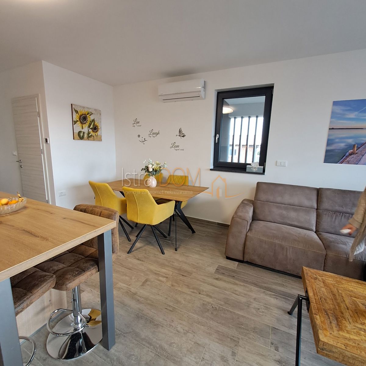 Appartamento Medulin, 93m2