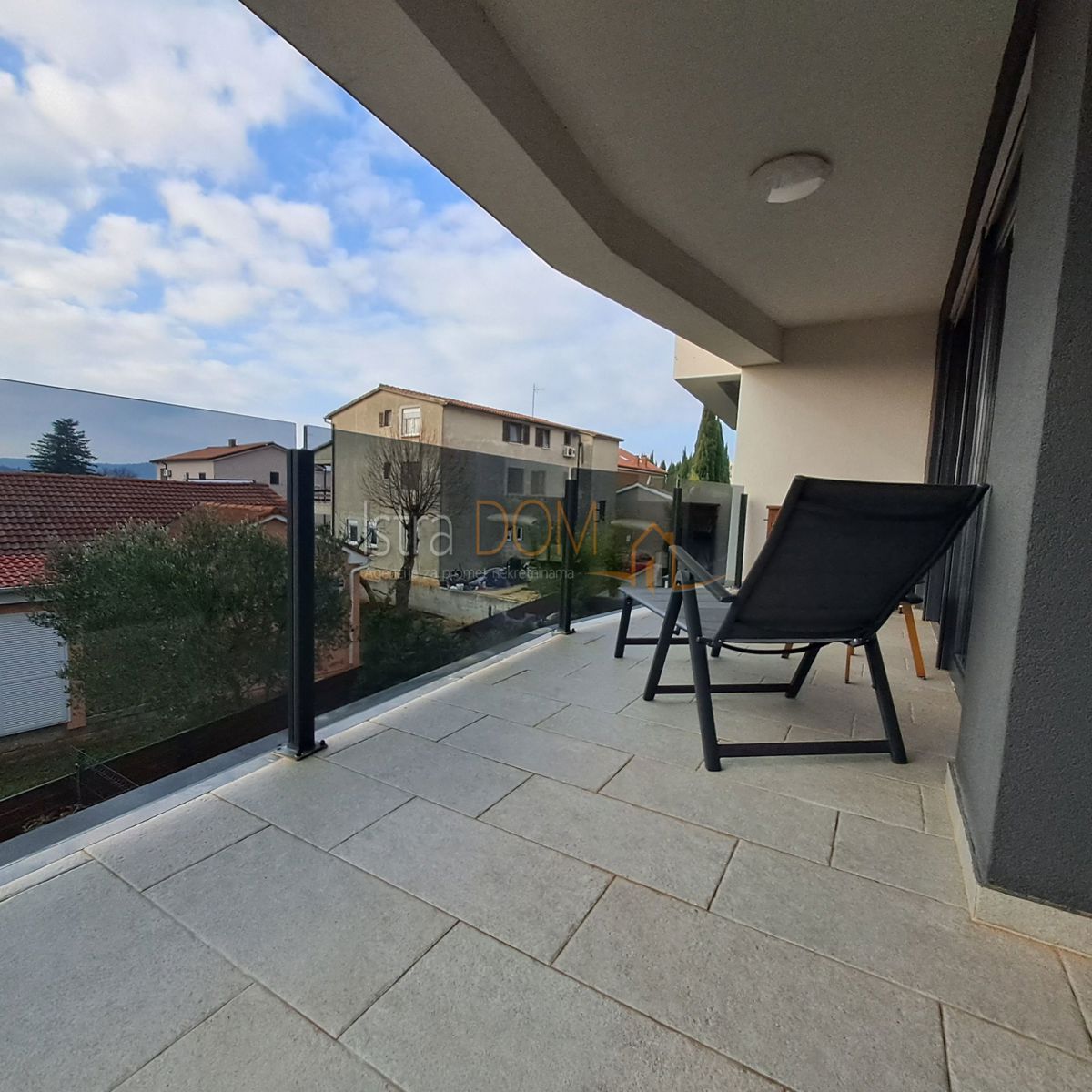 Appartamento Medulin, 93m2