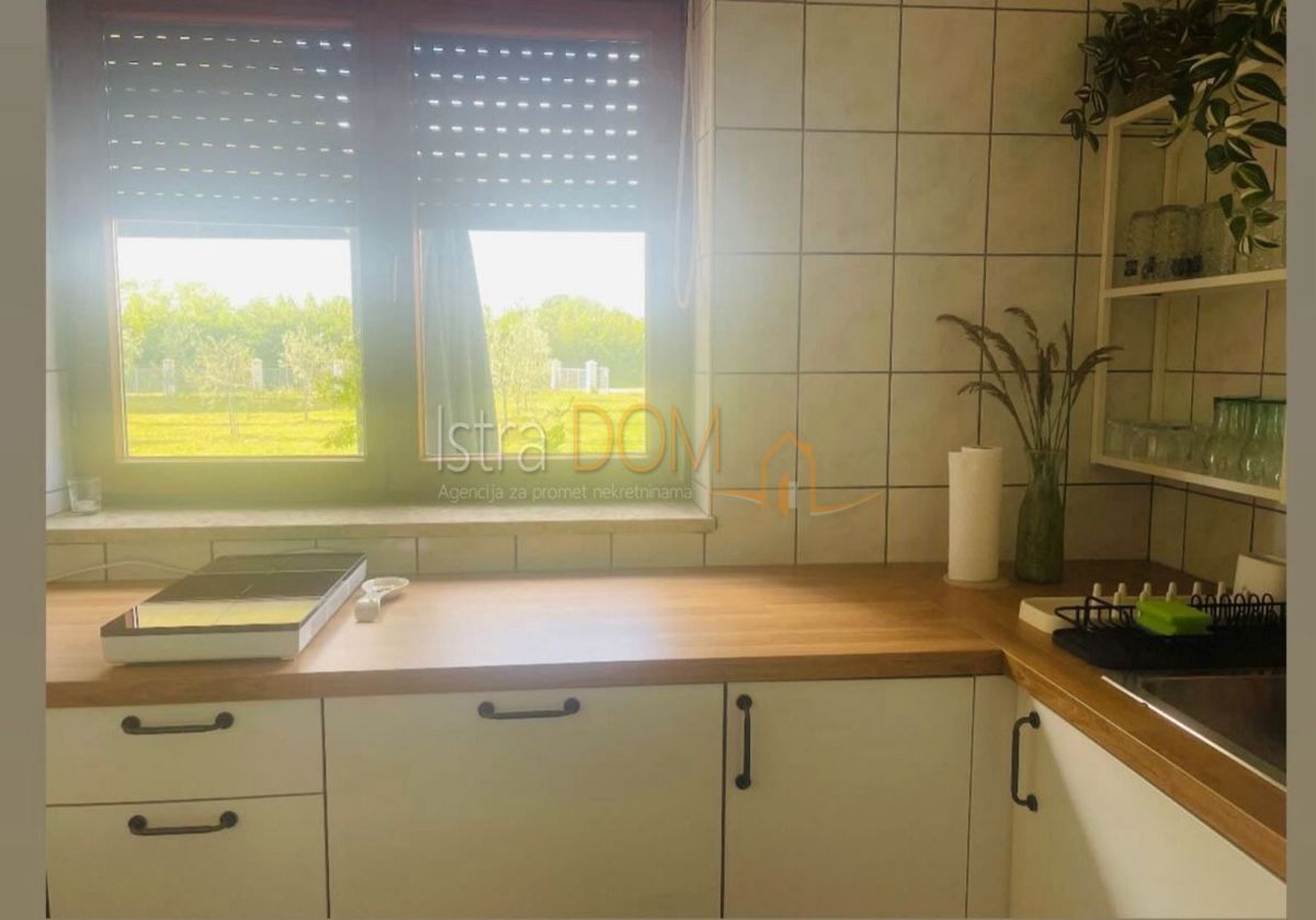 Casa Loborika, Marčana, 160m2