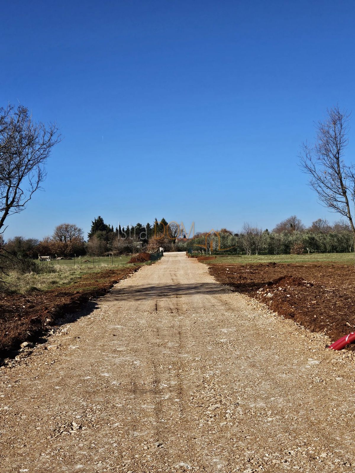 Terreno Loborika, Marčana, 1.085m2