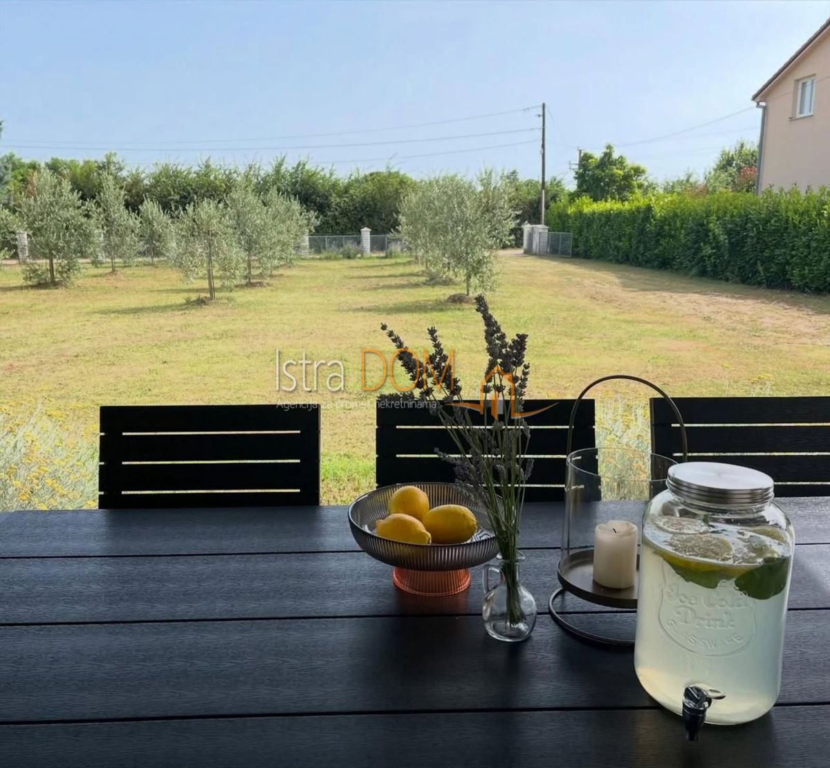 Casa Loborika, Marčana, 160m2