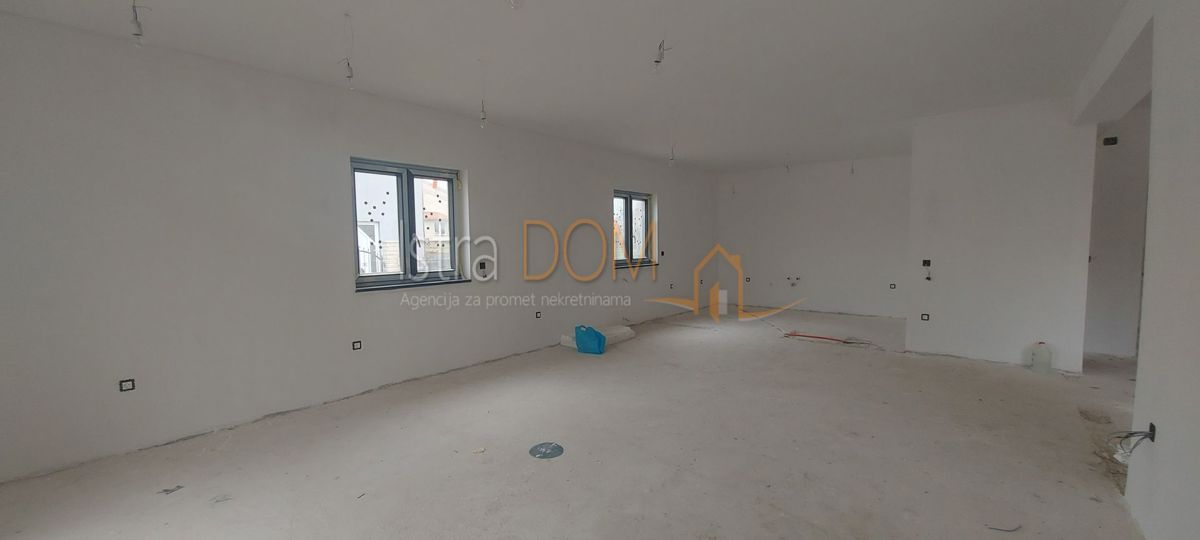 Casa Šikići, Pula, 135m2