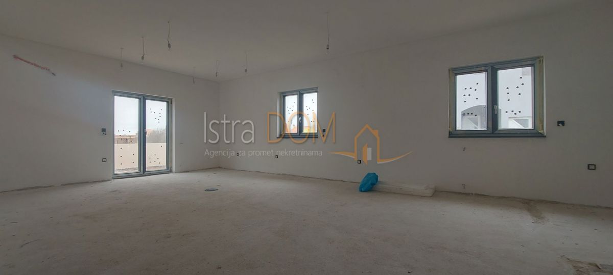 Casa Šikići, Pula, 135m2