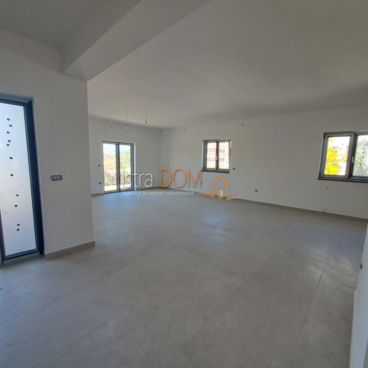 Casa Šikići, Pula, 135m2