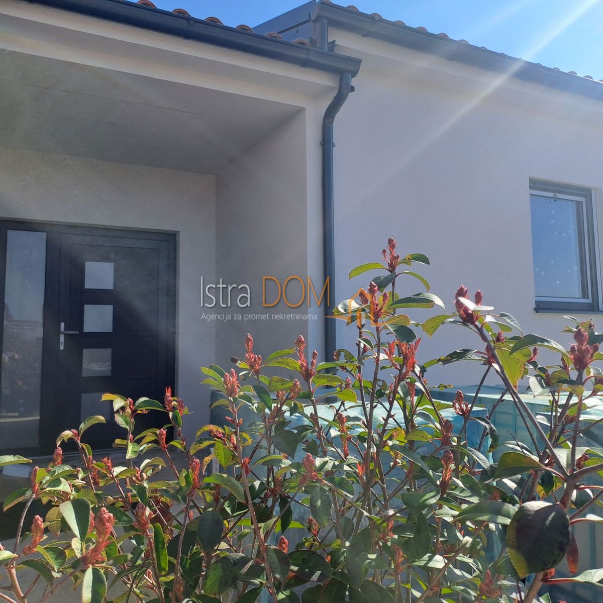 Casa Šikići, Pula, 135m2