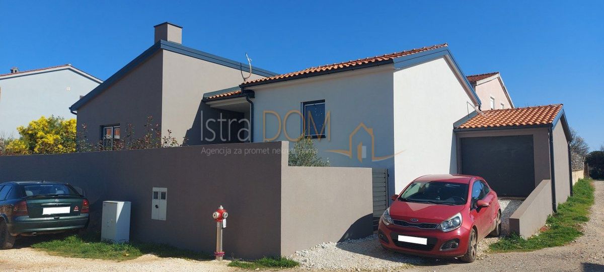 Casa Šikići, Pula, 135m2