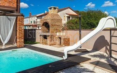 Casa Rebići, Barban, 250m2