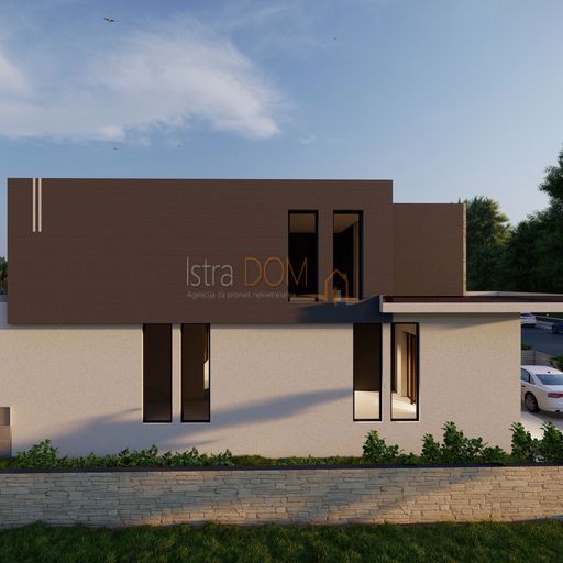 Casa Ližnjan, 230m2