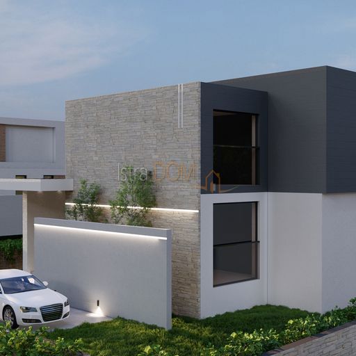 Casa Ližnjan, 230m2